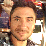 Benjamin Schaye