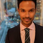 Deepesh Patel