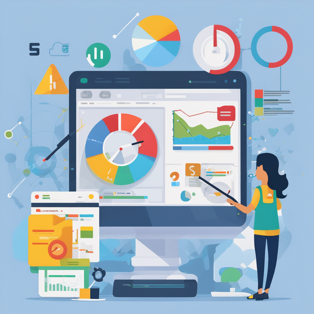 Analyzing social media performance