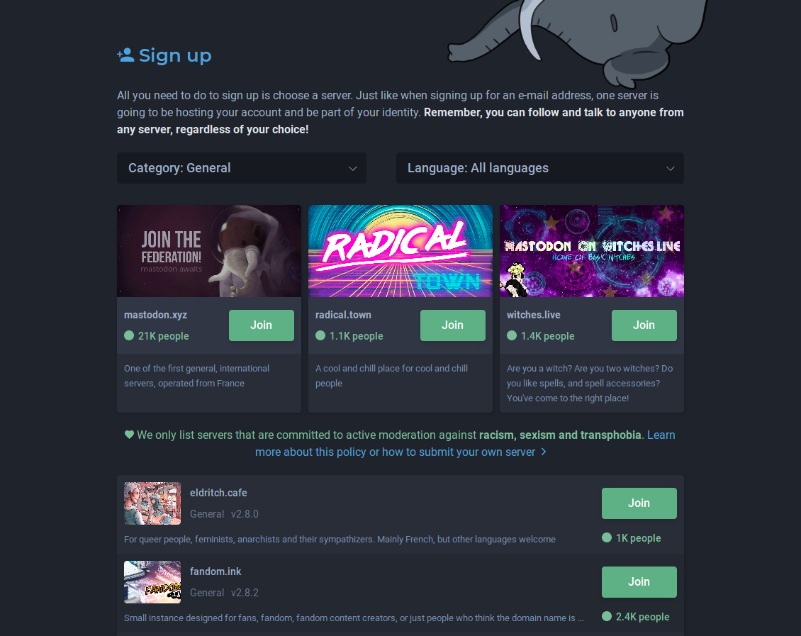 building-mastodon-server