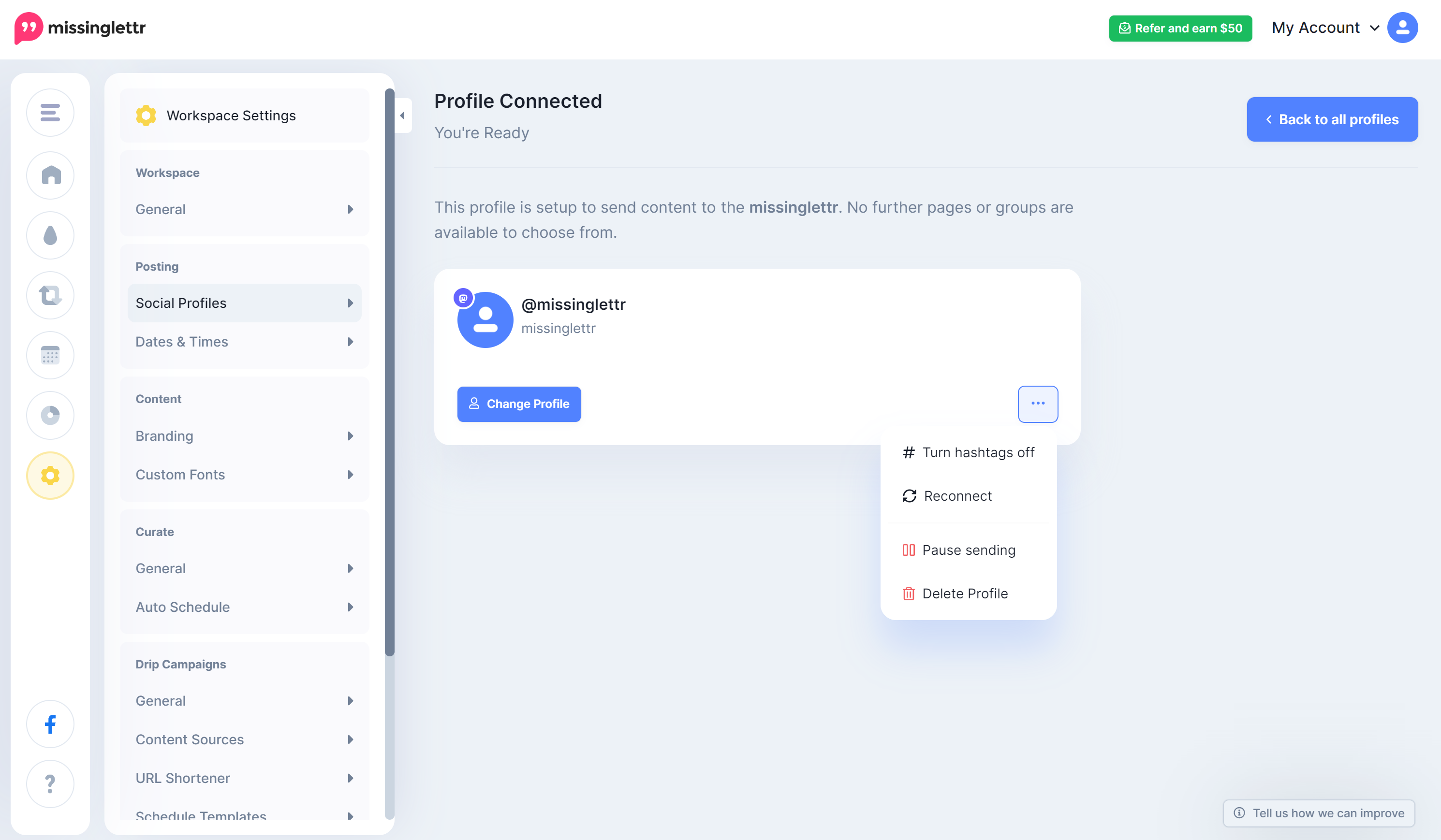 profile-connected