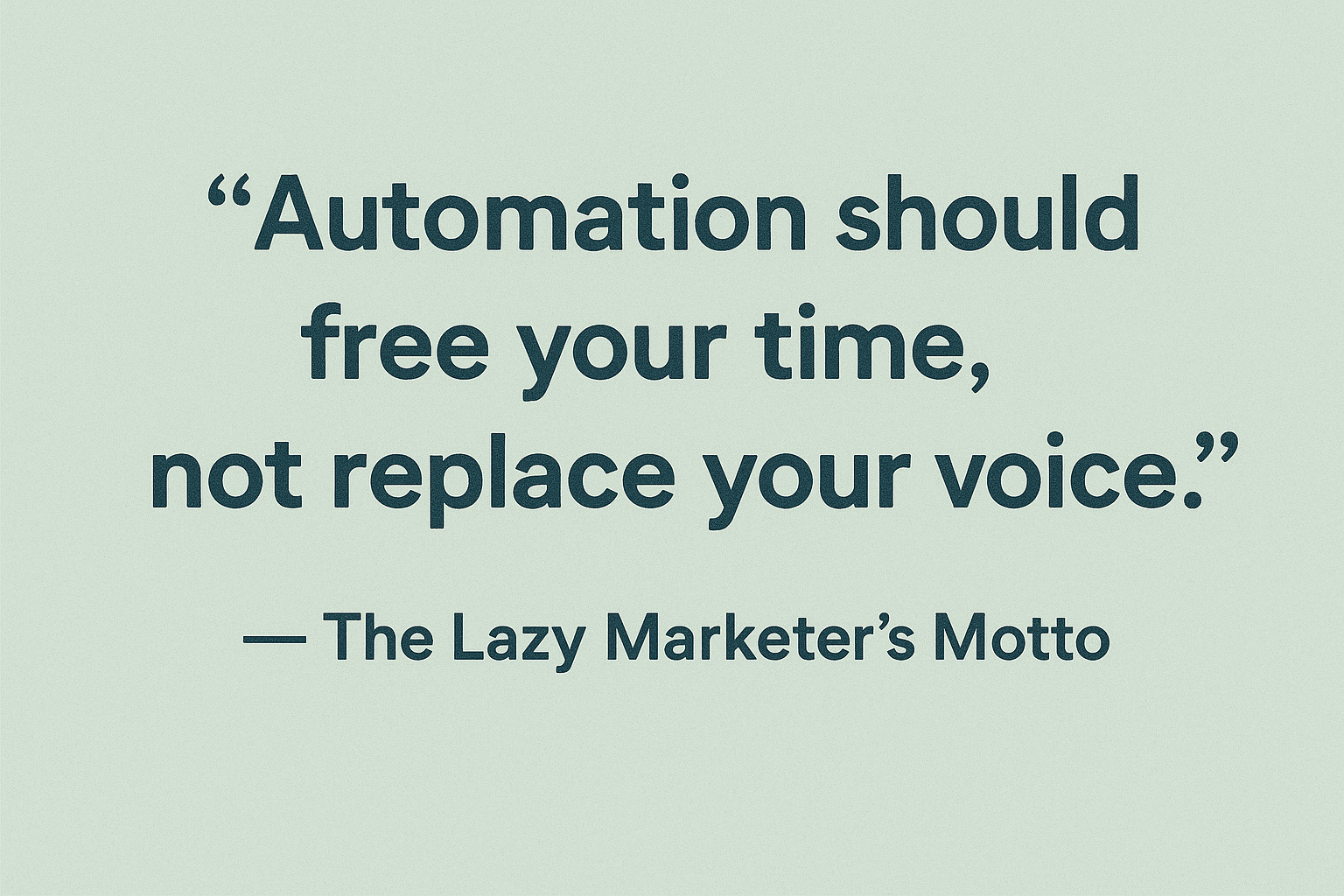 Quote Card Text:
